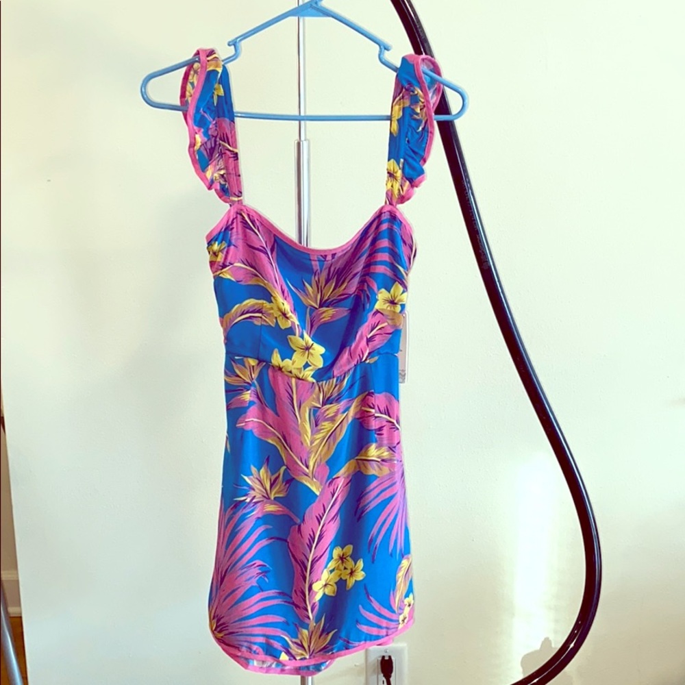 Ale by Alessandra Women’s Dress (size S)